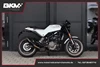 Husqvarna Vitpilen 401