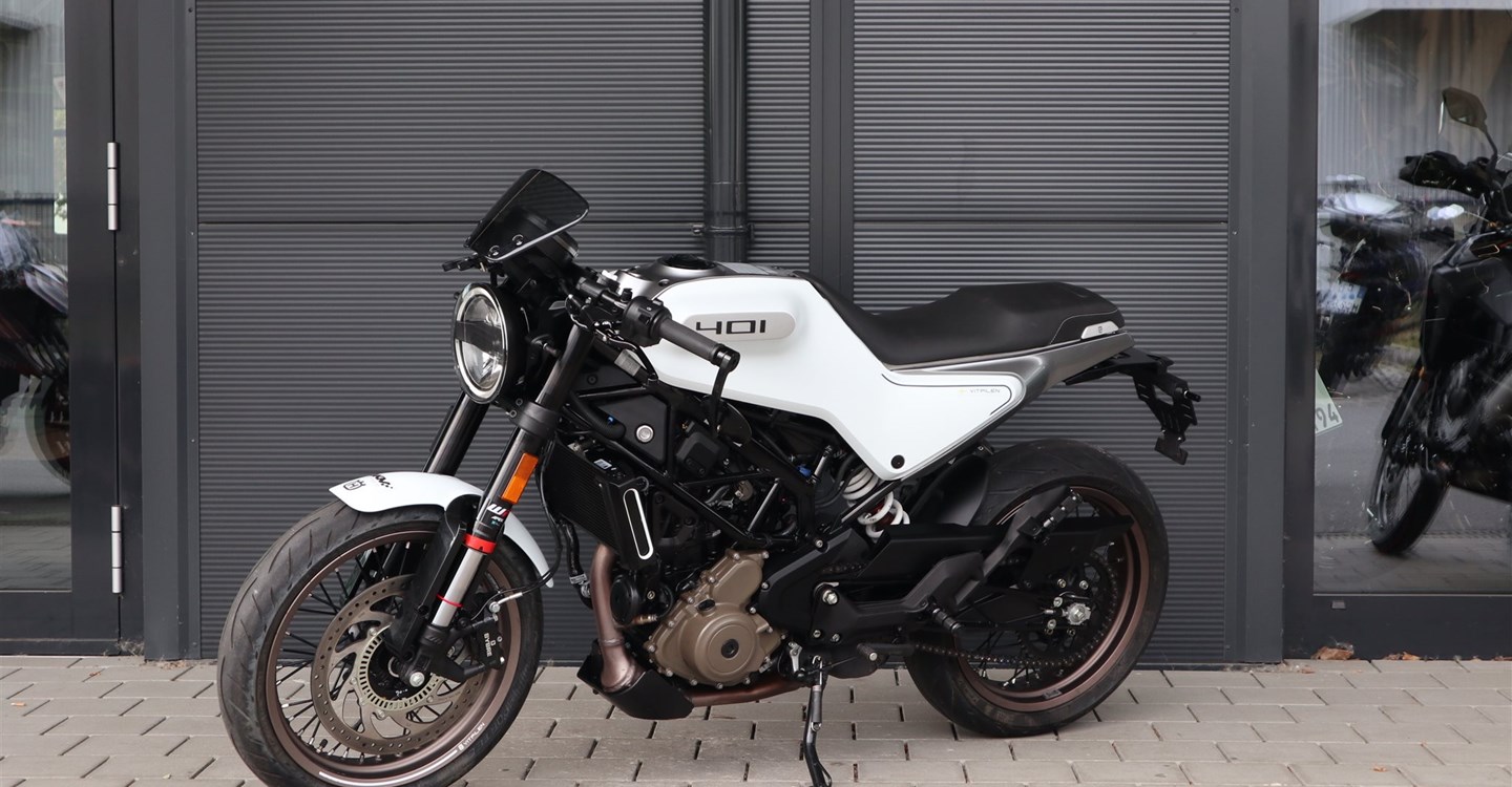 Angebot Husqvarna Vitpilen 401