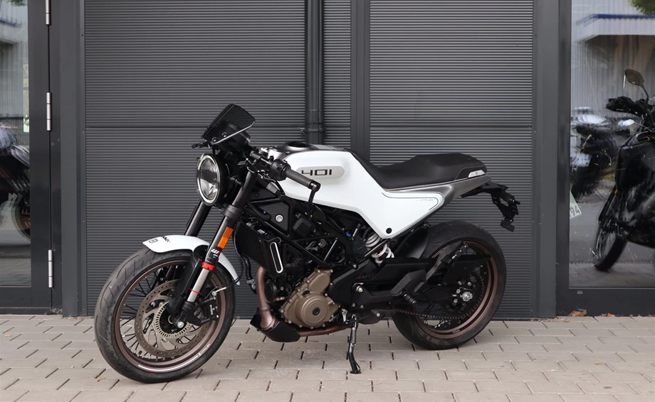 Angebot Husqvarna Vitpilen 401 Bild 3: Angebot Husqvarna Vitpilen 401