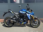 Angebot Suzuki GSX-S1000