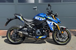 Angebot Suzuki GSX-S1000