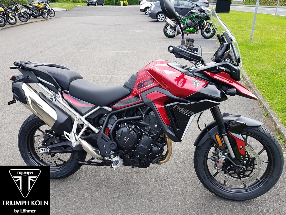 Angebot Triumph Tiger 900 GT Pro Bild 1: Angebot Triumph Tiger 900 GT Pro