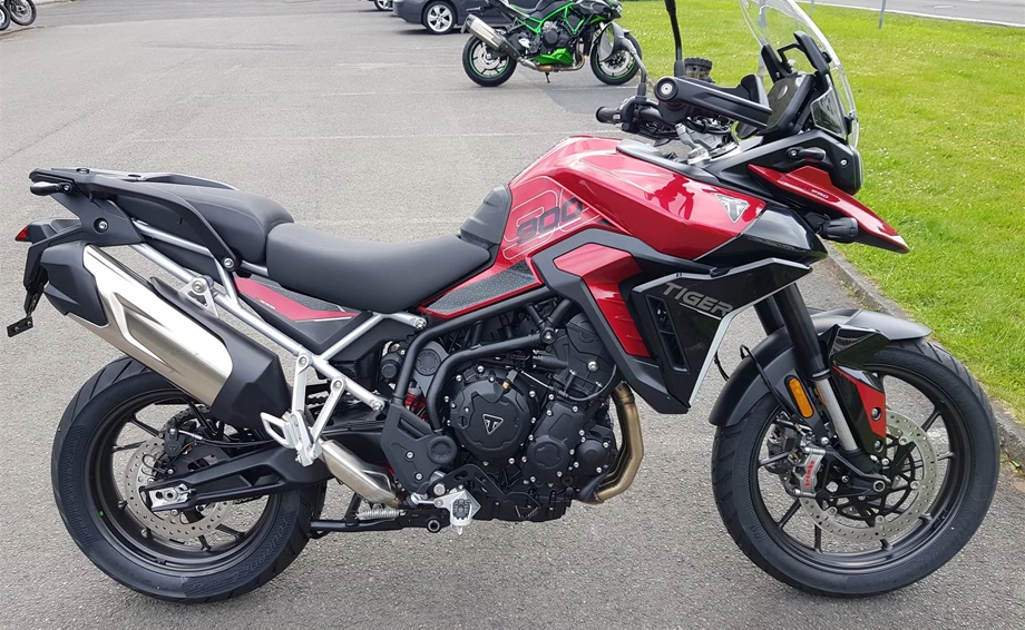 Angebot Triumph Tiger 900 GT Pro Bild 4: Angebot Triumph Tiger 900 GT Pro