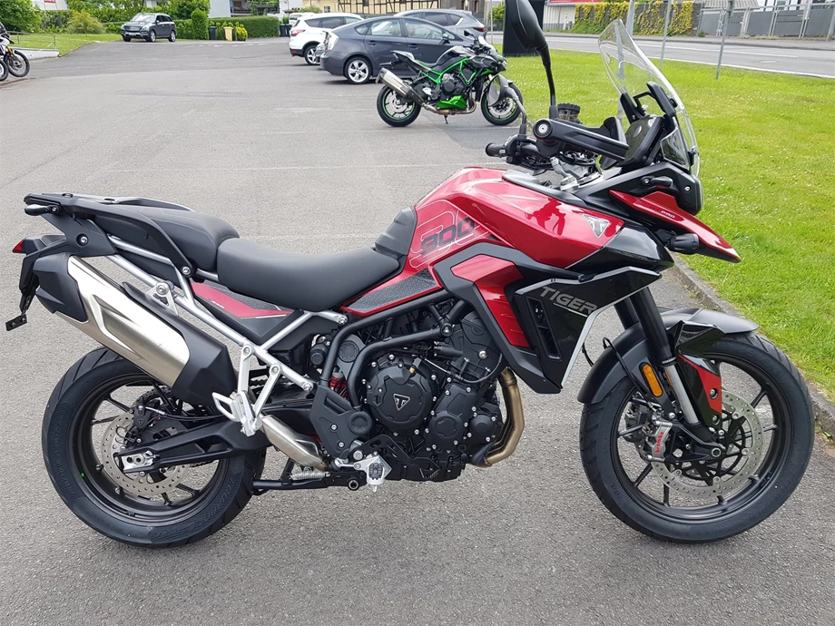 Angebot Triumph Tiger 900 GT Pro Bild 4: Angebot Triumph Tiger 900 GT Pro