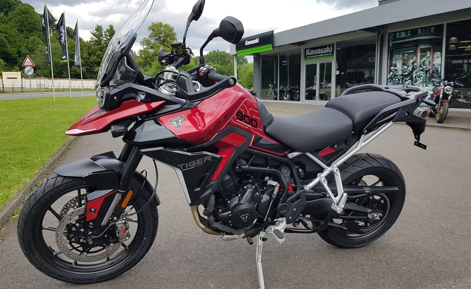 Angebot Triumph Tiger 900 GT Pro Bild 5: Angebot Triumph Tiger 900 GT Pro