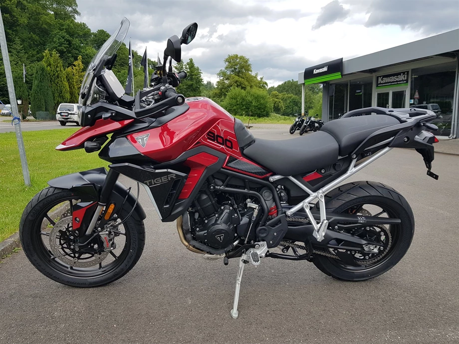 Angebot Triumph Tiger 900 GT Pro Bild 2: Angebot Triumph Tiger 900 GT Pro