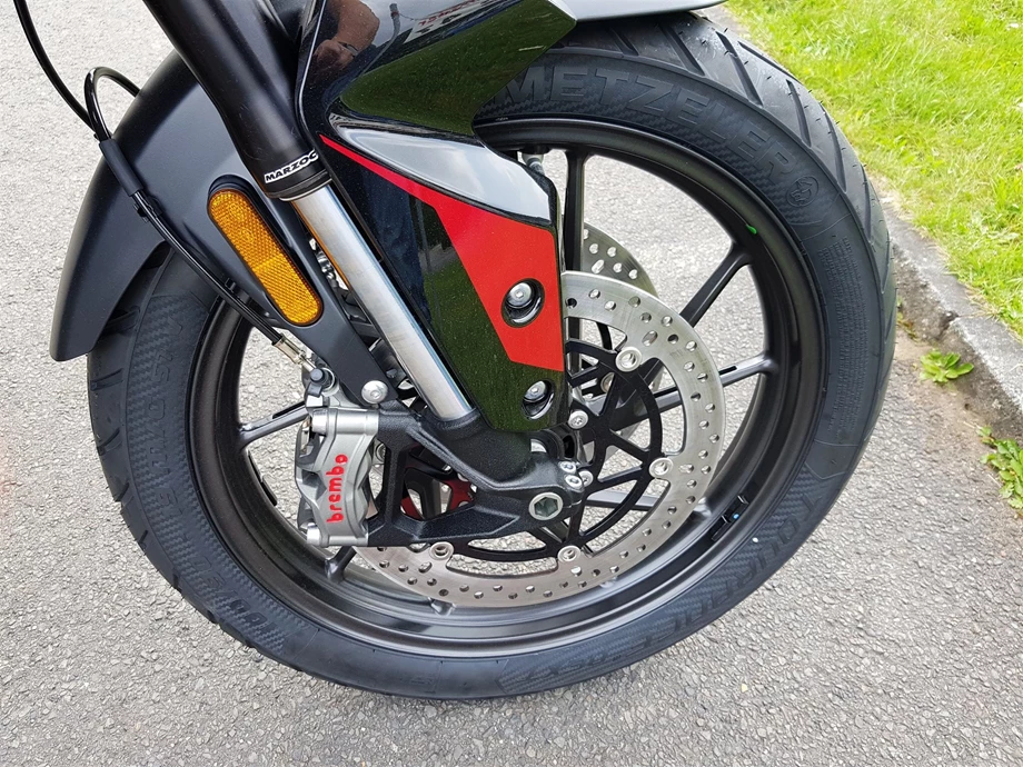 Angebot Triumph Tiger 900 GT Pro Bild 9: Angebot Triumph Tiger 900 GT Pro