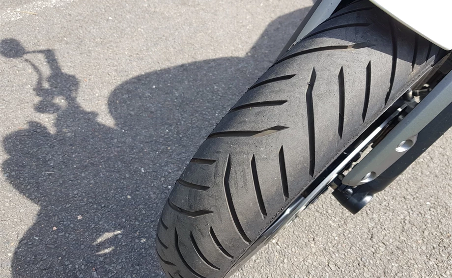 Angebot Triumph Speed Twin 1200 Bild 8: Angebot Triumph Speed Twin 1200