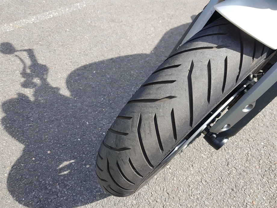 Angebot Triumph Speed Twin 1200 Bild 8: Angebot Triumph Speed Twin 1200