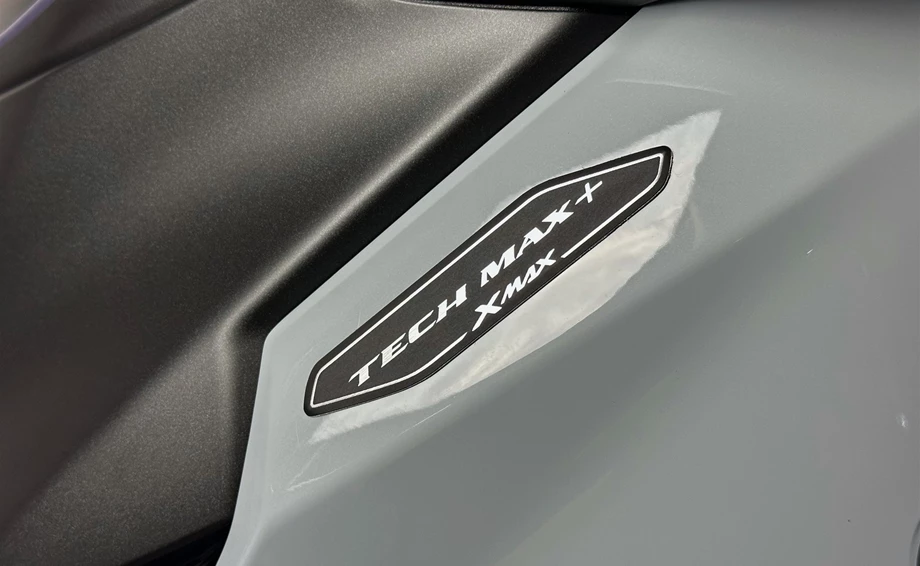 Angebot Yamaha XMAX 125 Tech MAX+ Bild 17: Angebot Yamaha XMAX 125 Tech MAX+