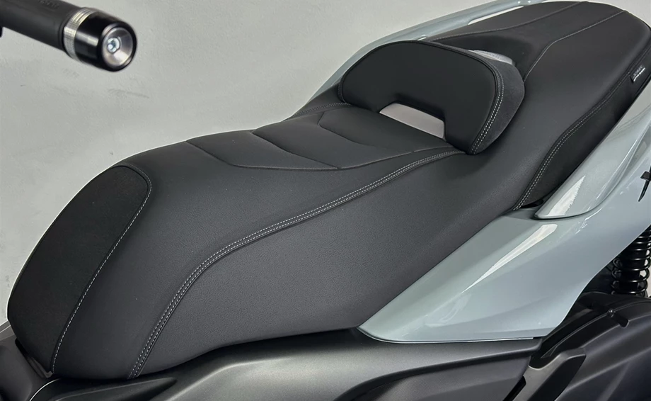 Angebot Yamaha XMAX 125 Tech MAX+ Bild 12: Angebot Yamaha XMAX 125 Tech MAX+