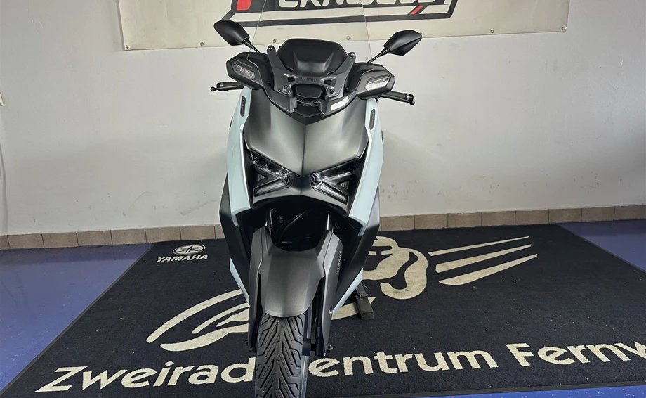 Angebot Yamaha XMAX 125 Tech MAX+ Bild 3: Angebot Yamaha XMAX 125 Tech MAX+