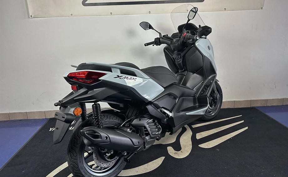 Angebot Yamaha XMAX 125 Tech MAX+ Bild 6: Angebot Yamaha XMAX 125 Tech MAX+