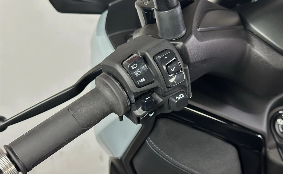 Angebot Yamaha XMAX 125 Tech MAX+ Bild 18: Angebot Yamaha XMAX 125 Tech MAX+