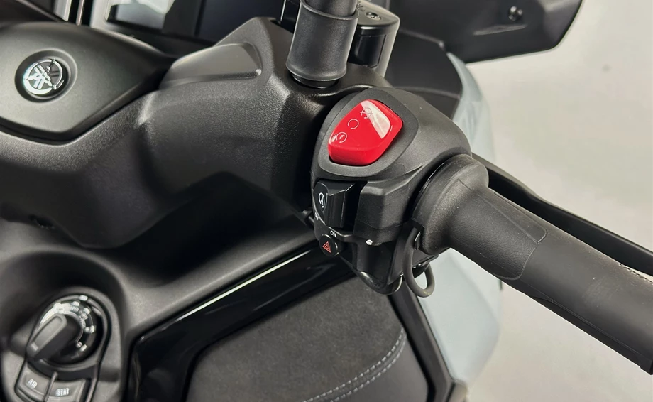 Angebot Yamaha XMAX 125 Tech MAX+ Bild 19: Angebot Yamaha XMAX 125 Tech MAX+