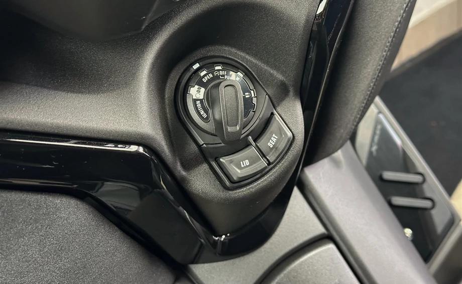 Angebot Yamaha XMAX 125 Tech MAX+ Bild 20: Angebot Yamaha XMAX 125 Tech MAX+