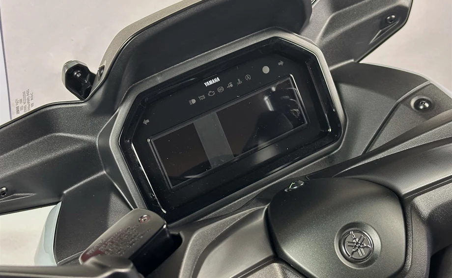 Angebot Yamaha XMAX 125 Tech MAX+ Bild 21: Angebot Yamaha XMAX 125 Tech MAX+