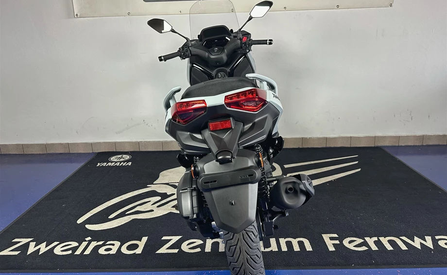Angebot Yamaha XMAX 125 Tech MAX+ Bild 7: Angebot Yamaha XMAX 125 Tech MAX+