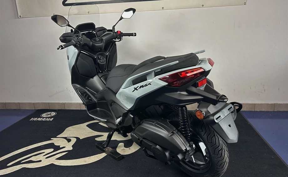 Angebot Yamaha XMAX 125 Tech MAX+ Bild 8: Angebot Yamaha XMAX 125 Tech MAX+