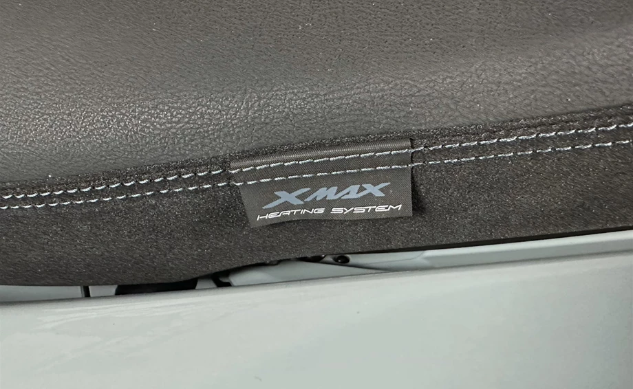 Angebot Yamaha XMAX 125 Tech MAX+ Bild 13: Angebot Yamaha XMAX 125 Tech MAX+