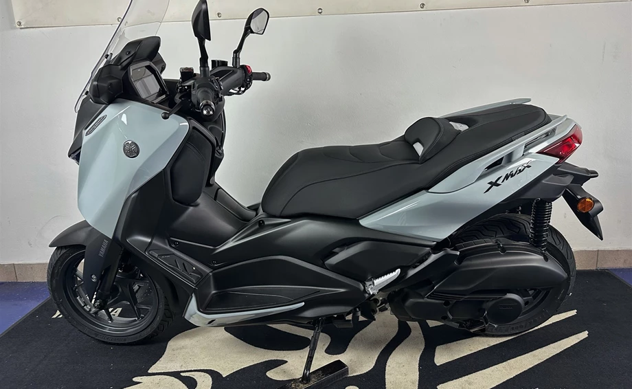 Angebot Yamaha XMAX 125 Tech MAX+ Bild 9: Angebot Yamaha XMAX 125 Tech MAX+
