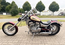 Gebrauchte Suzuki VS 1400 GLP Intruder