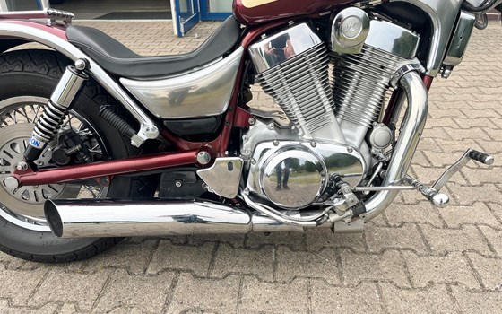 Gebrauchtmotorrad Suzuki VS 1400 GLP Intruder - Bild 3