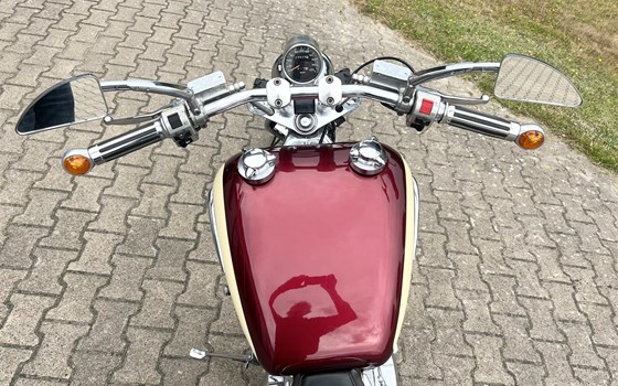 Gebrauchtmotorrad Suzuki VS 1400 GLP Intruder - Bild 7