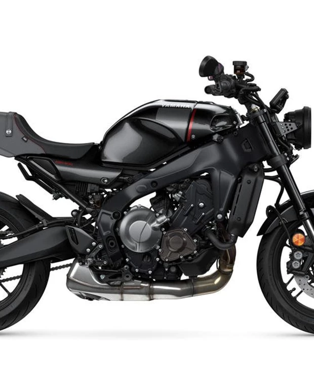 Yamaha XSR900