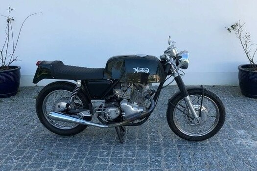 Offerta Norton Commando 750 - Immagine 1