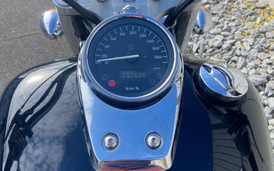 Motorrad Occasion Honda VT 750 - Bild 5