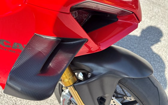 Gebrauchtmotorrad Ducati Panigale V4 S - Bild 5 Gebrauchtmotorrad Ducati Panigale V4 S - Bild 5