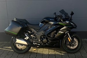 Angebot Kawasaki Ninja 1100SX