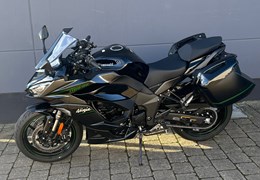 Gebrauchte Kawasaki Ninja 1100SX