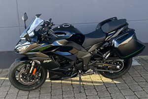 Angebot Kawasaki Ninja 1100SX