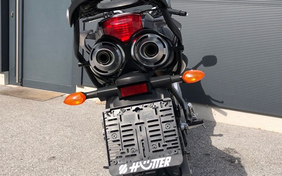 Gebrauchtmotorrad Yamaha FZ6 Fazer - Bild 13 Gebrauchtmotorrad Yamaha FZ6 Fazer - Bild 13