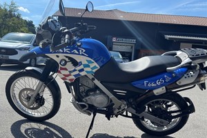 Angebot BMW F 650 GS Dakar