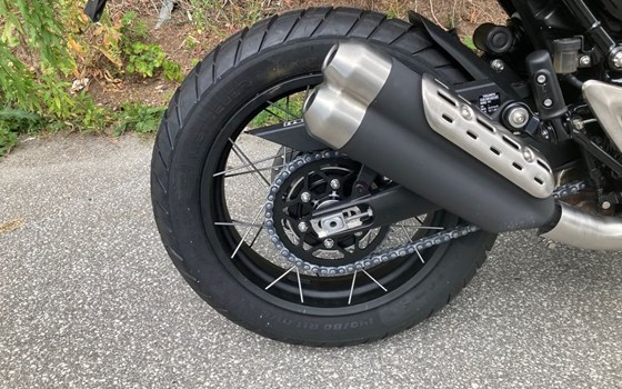 Neufahrzeug Triumph Scrambler 400 XC - Bild 16 Neufahrzeug Triumph Scrambler 400 XC - Bild 16