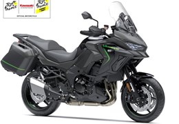 Gebrauchte Kawasaki Versys 1100