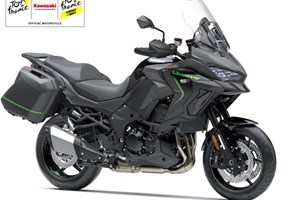 Angebot Kawasaki Versys 1100