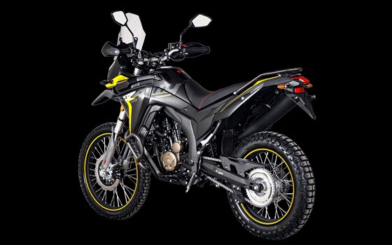 Neufahrzeug Voge 300 Rally - Bild 5