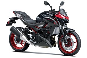 Angebot Kawasaki Z 500 SE