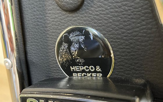 Gebrauchtmotorrad Suzuki Intruder VS 800 - Bild 10