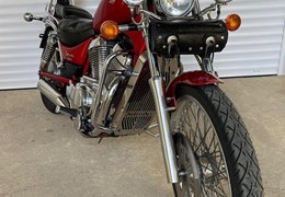 Gebrauchte Suzuki Intruder VS 800