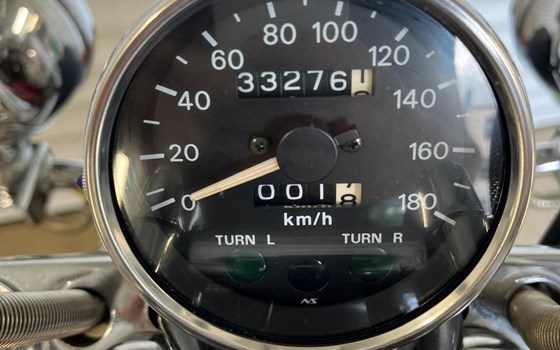 Gebrauchtmotorrad Suzuki Intruder VS 800 - Bild 11