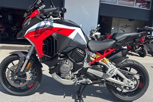 Angebot Ducati Multistrada V4 S Sport