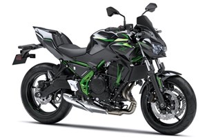 Angebot Kawasaki Z650