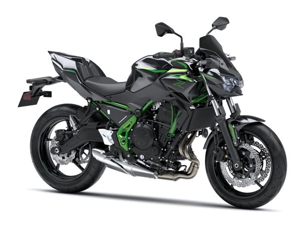 Angebot Kawasaki Z650 Bild 1: Angebot Kawasaki Z650