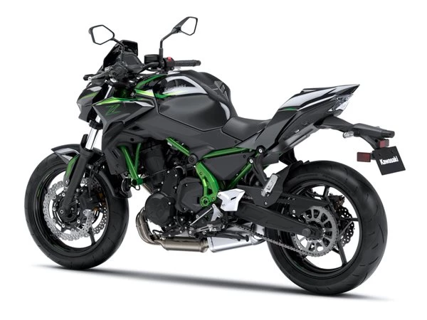 Angebot Kawasaki Z650 Bild 2: Angebot Kawasaki Z650