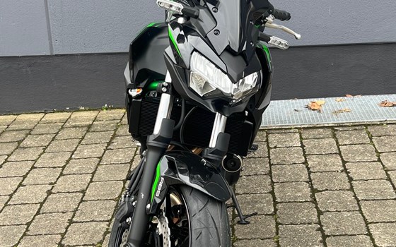 Neufahrzeug Kawasaki Z650 - Bild 3
